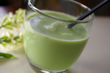 抹茶