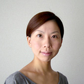 山本香織さん