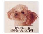 あなたにほめられたくて犬の十戒