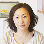 金子由紀子さん