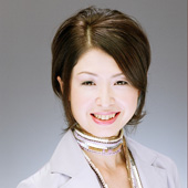 越智由美さん