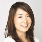 大久保郁織さん