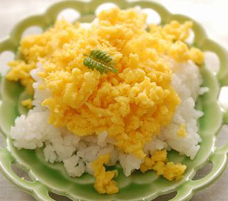 5分でできる！「しっとり炒り卵」～めんどくさがり屋さんの簡単あさごはん～