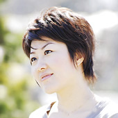宇佐見明日香さん