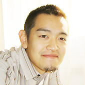 岡田大介さん