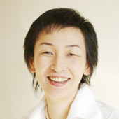 三橋美穂さん