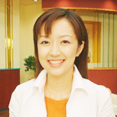 藤本愛英さん