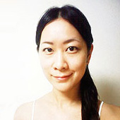 石垣清香さん