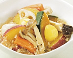 WAKANA SELECTION / 秋の味覚セット