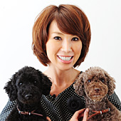 岡西 敦恵さん