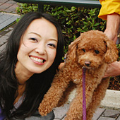森本くる美さん