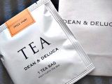 朝お茶 その1