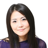 七江亜紀さん