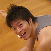 窪田祥吾さん