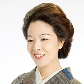 井上明美さん