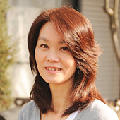 片山由美(still)さん