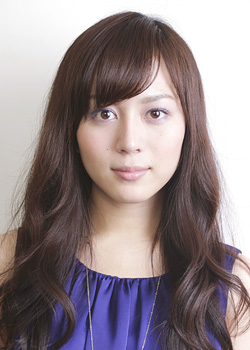 比嘉愛未さん