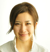 横塚美穂さん