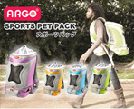 TEAFCO ARGO / アクションパック