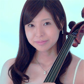 新倉瞳さん
