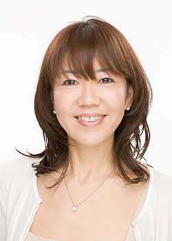 和田裕美さん