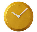 COASTER　CLOCK / コースタークロック