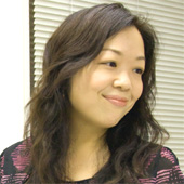 中野智美さん