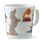 Palmhouse Mug inu / 戌(dog)