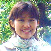 畑中ひとみさん