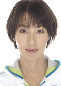 浦田聖子さん