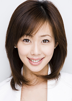 井上和香さん