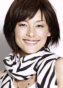 石川亜沙美さん