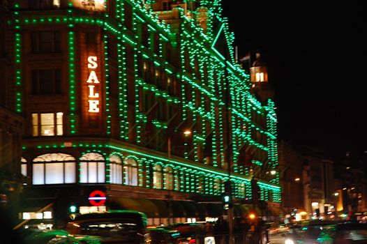 London illumination 053_R London illumination 053_R