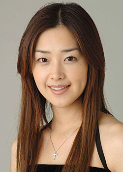 笛木優子（ユミン）さん