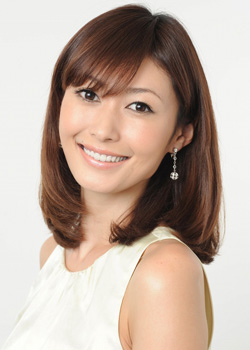 田丸麻紀さん