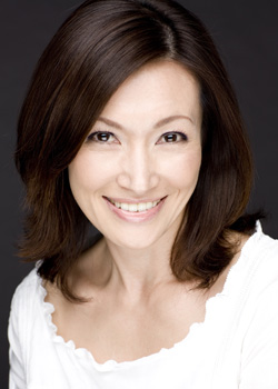 岡田美里さん