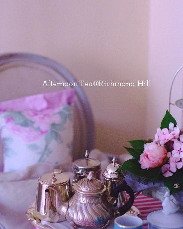 Afternoon tea 27 July 133