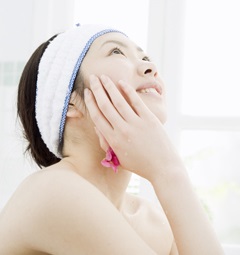 vol.20 美肌になるための睡眠テクニック