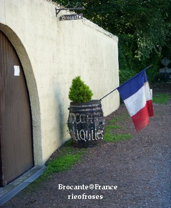 Brocante