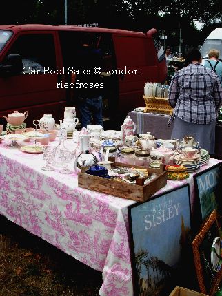 Carboots