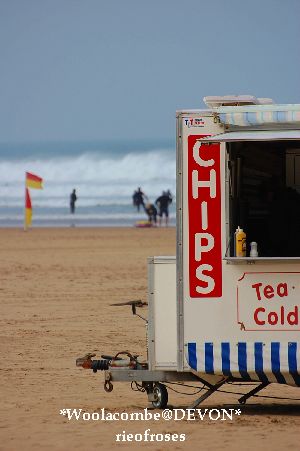 Woolacombe1 Woolacombe1