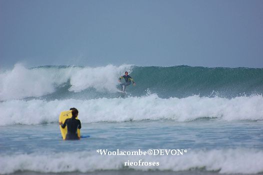 Woolacombe2 Woolacombe2