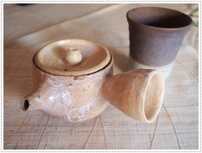 kyusu