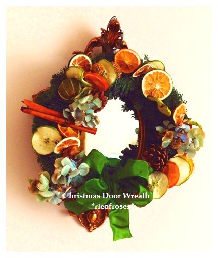 Xmas Arrangement 030 Xmas Arrangement 030
