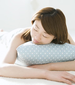 vol.24 冬でも快適な寝室づくりをしよう!