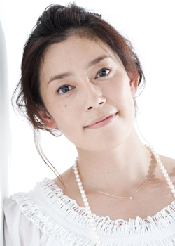 須藤理彩さん