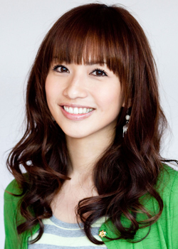 優木まおみさん