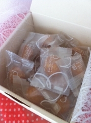 s-okashi
