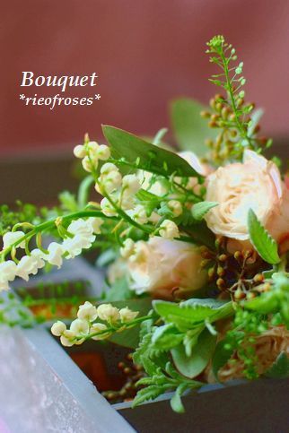 Garden Bouquet 053 Garden Bouquet 053