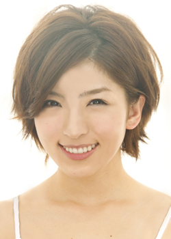 松井絵里奈さん